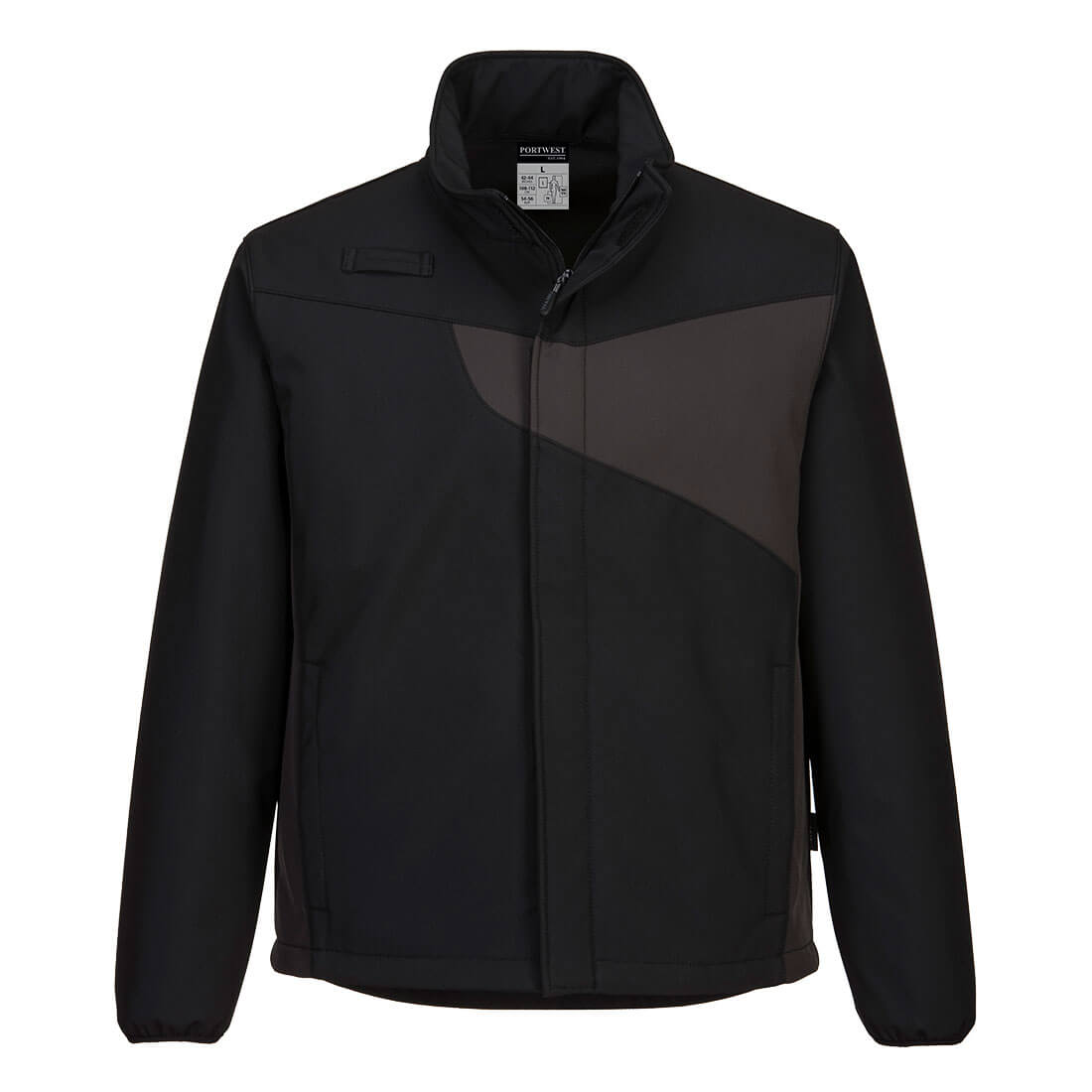 black-zoom grey